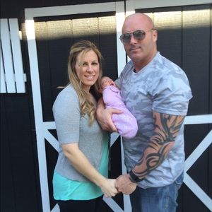 Meet your Posher, Scott